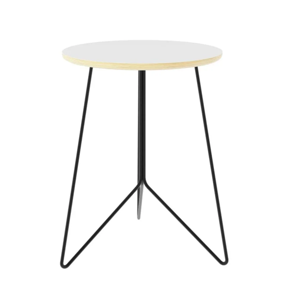 Miro Beistelltisch hoch