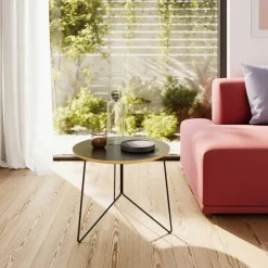 Miro Beistelltisch niedrig