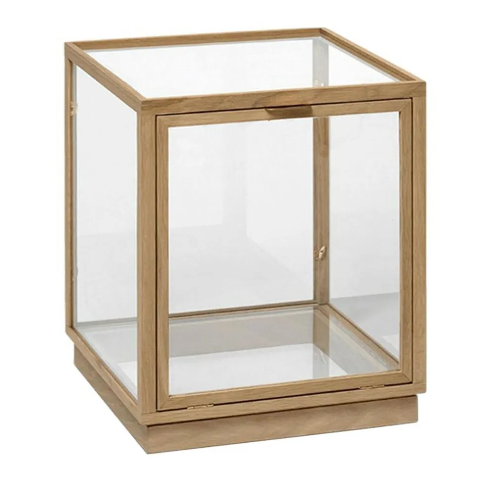 Miru Glasvitrine
