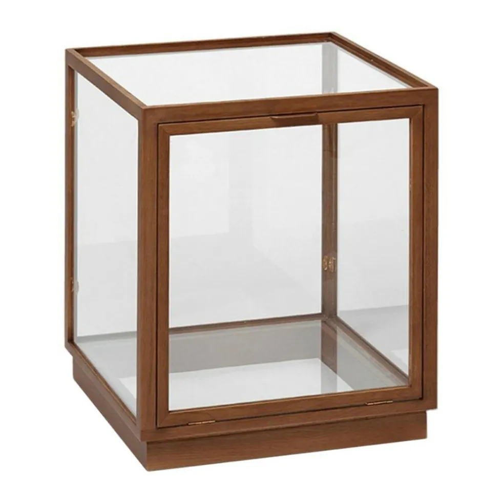 Miru Glasvitrine