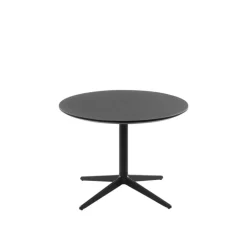 Mister X Beistelltisch Ø 80cm