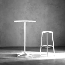 Mister X Bistrotisch Ø 70cm