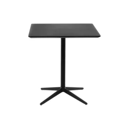 Mister X Esstisch 70x70cm