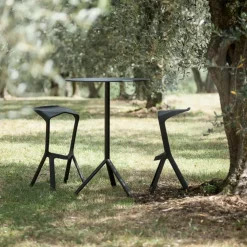 Miura Bistrotisch Ø80cm