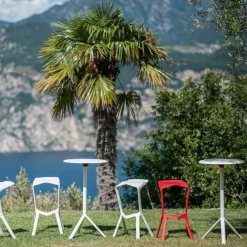 Miura Bistrotisch Ø60cm