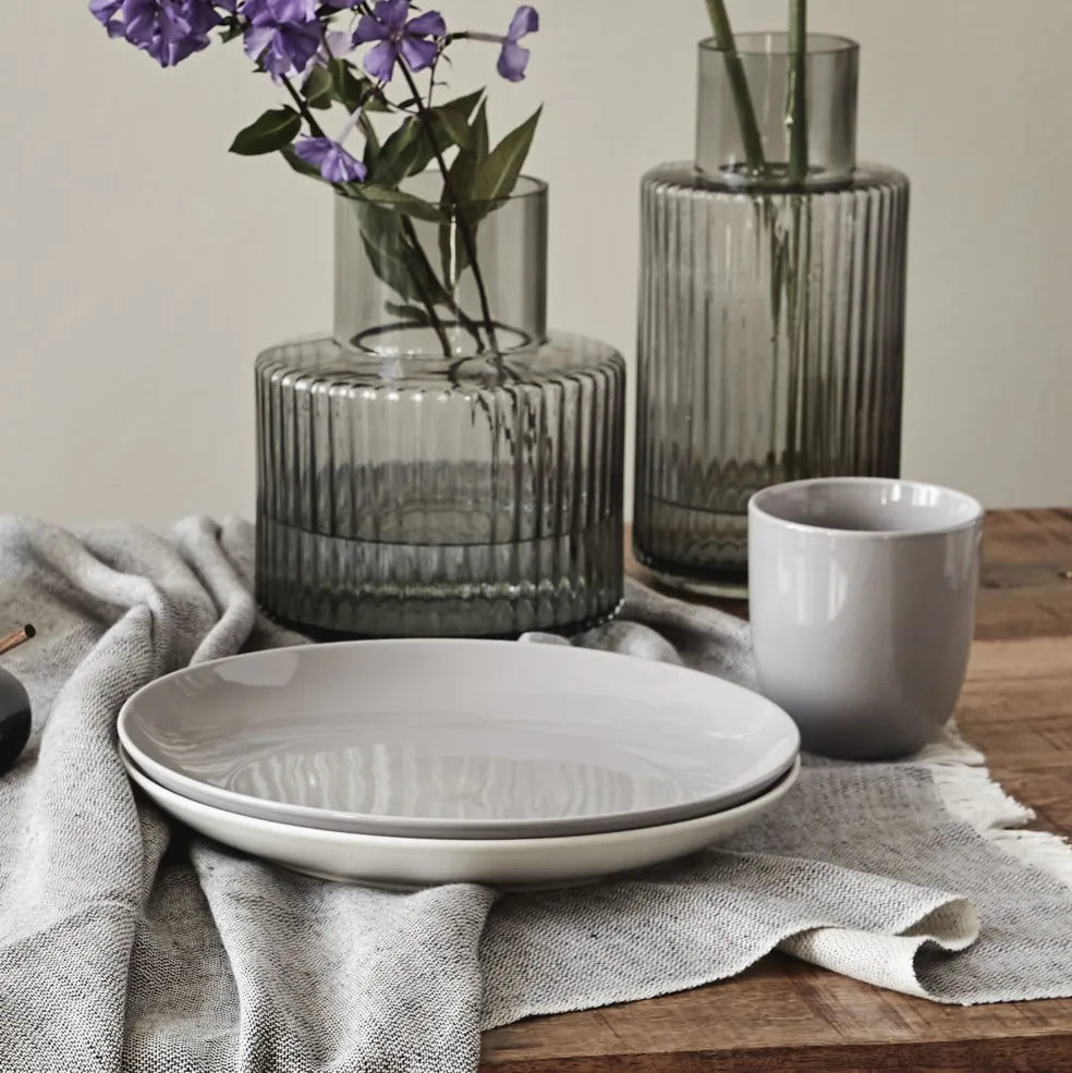 Mix & Match Geschirr Set 4-teilig