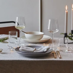 Mix & Match Geschirr Set 4-teilig