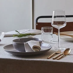 Mix & Match Geschirr Set 4-teilig