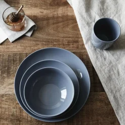 Mix & Match Geschirr Set 4-teilig