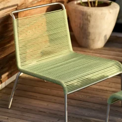 M20L Teglgård Garten Lounge Sessel