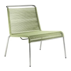 M20L Teglgård Garten Lounge Sessel