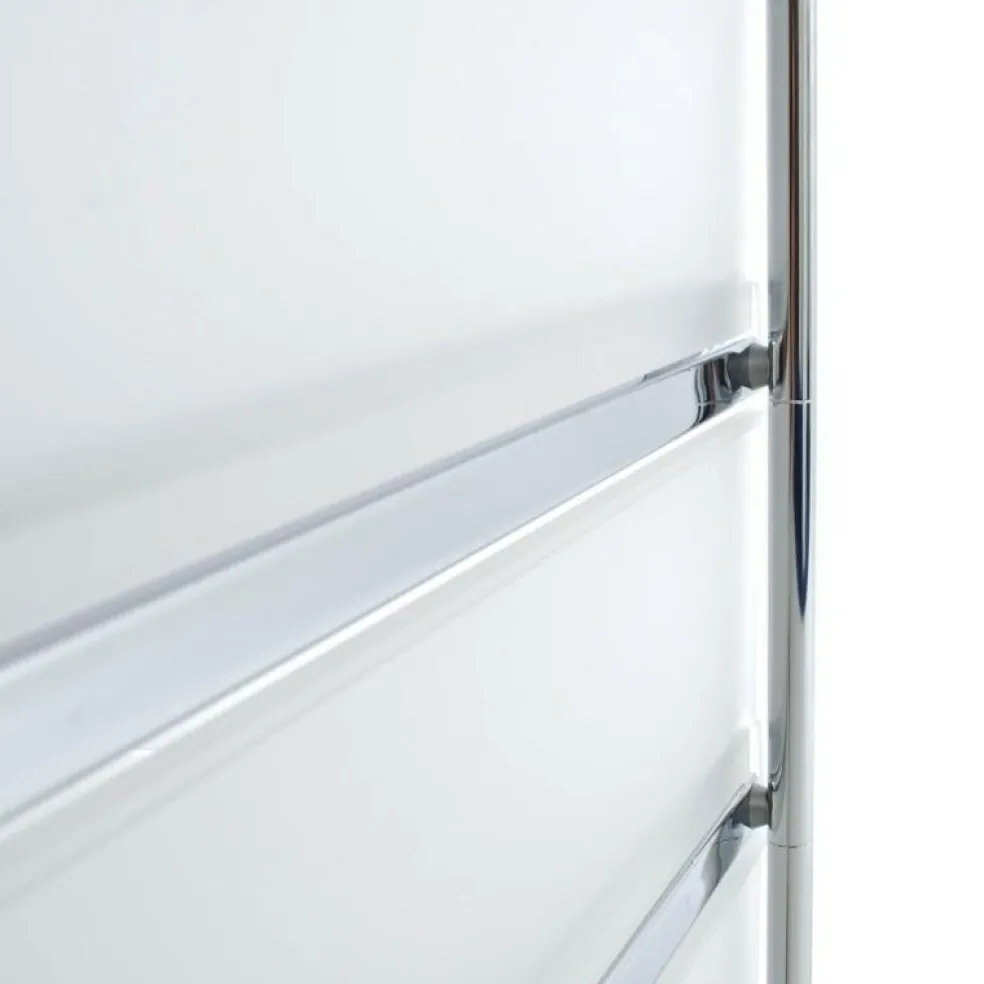 Mobil 3 Container mit Rollen