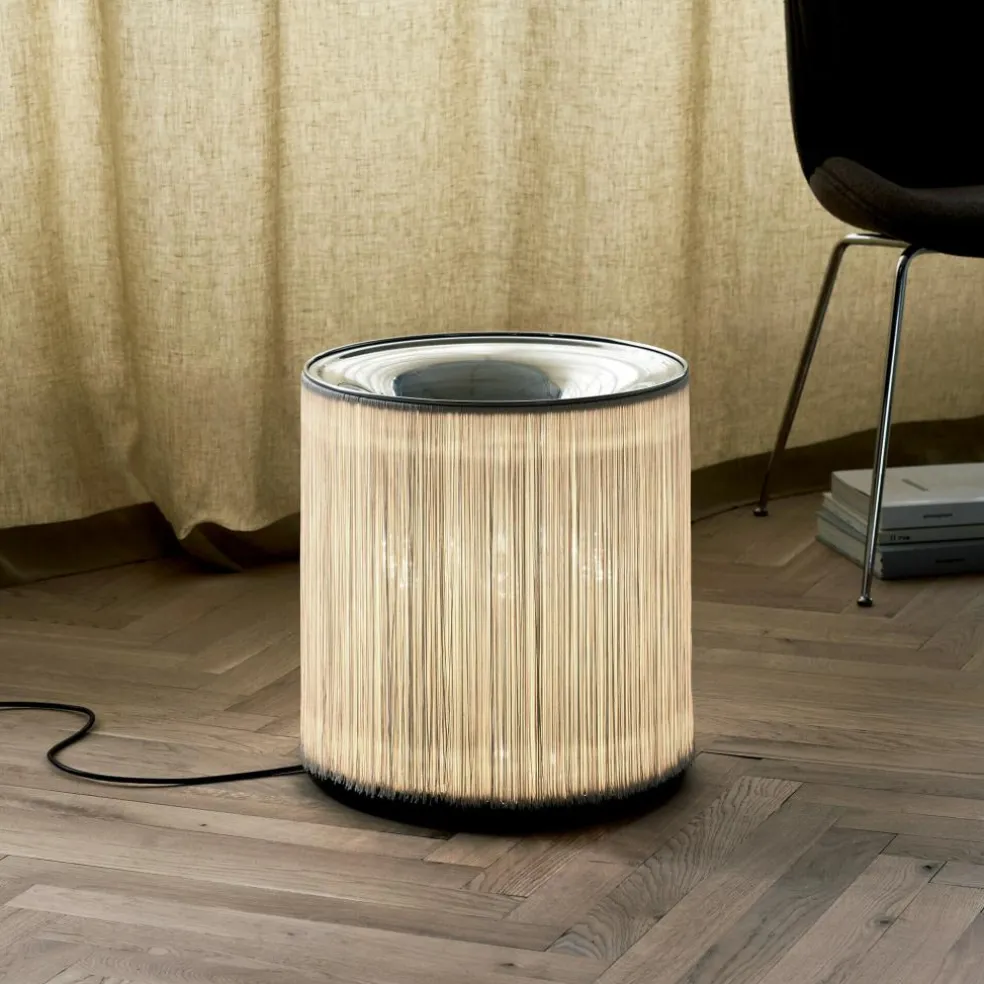 Model 597 Bodenleuchte