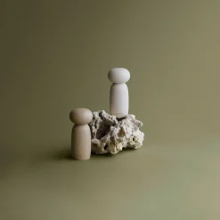 Moli Salz- und Pfeffermühle 2er Set