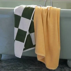 Mono Badehandtuch 70x140cm