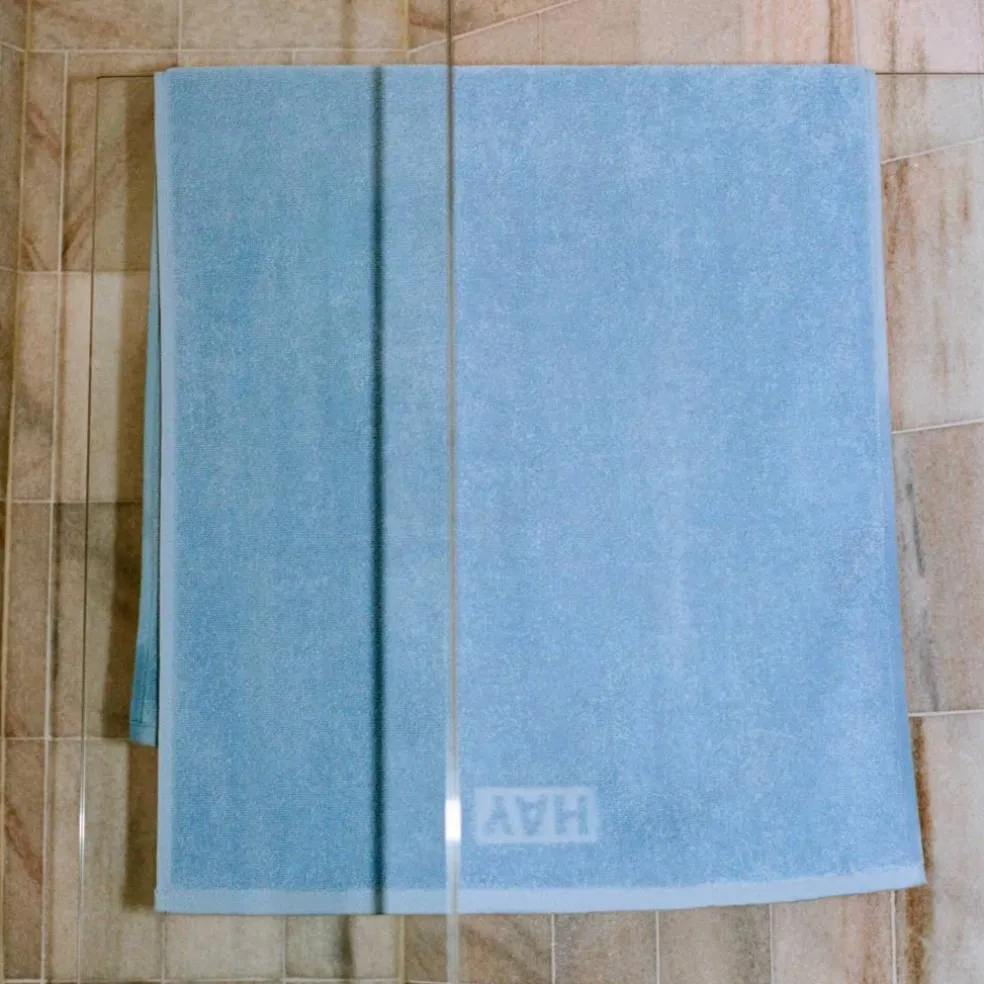 Mono Badehandtuch 70x140cm