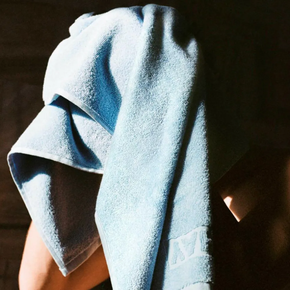 Mono Badehandtuch 70x140cm