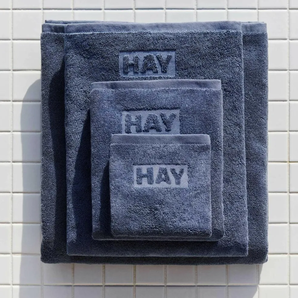 Mono Badehandtuch 70x140cm