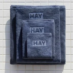 Mono Handtuch 50x90cm