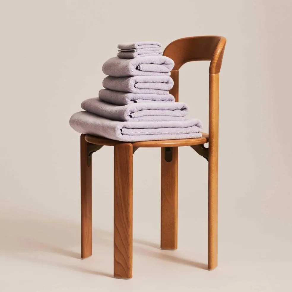 Mono Handtuch 50x90cm