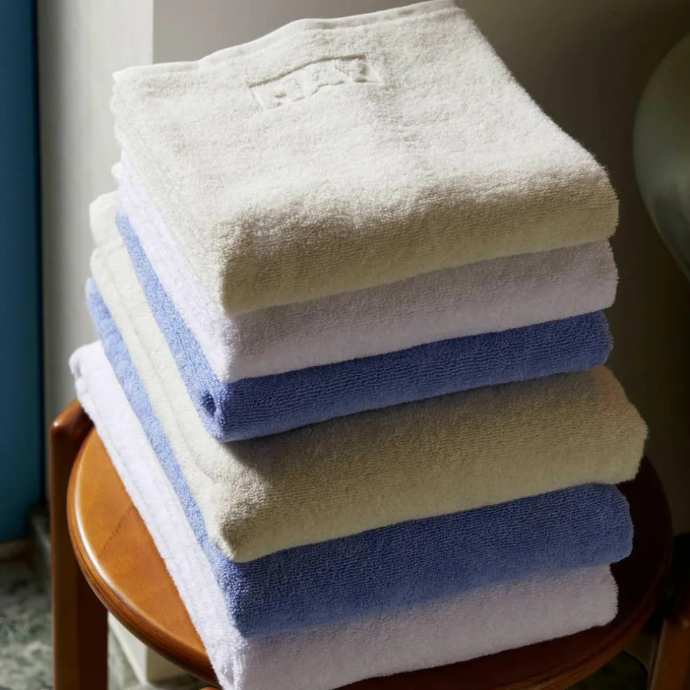 Mono Handtuch 50x100cm