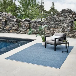 Mono Teppich 140x200cm