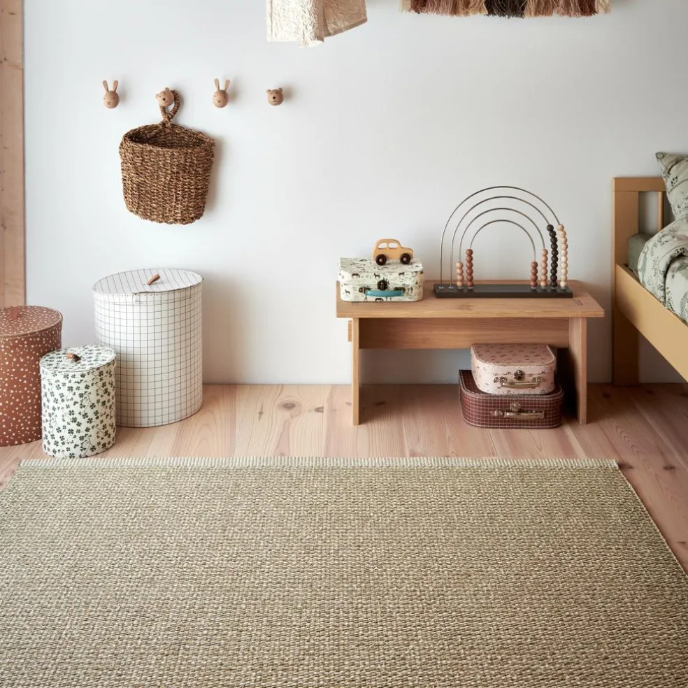 Mono Teppich 140x200cm