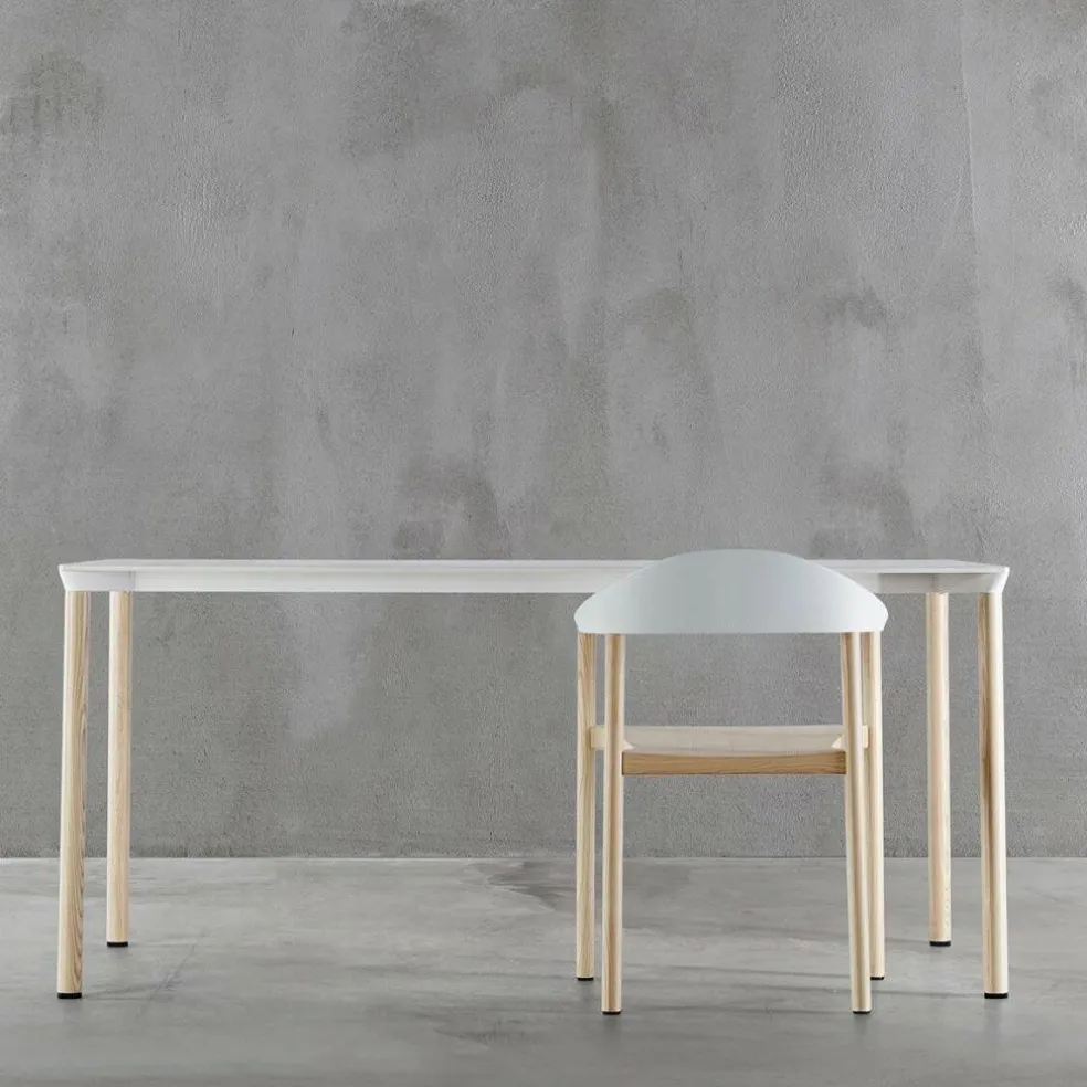 Monza Esstisch 160x80x73cm