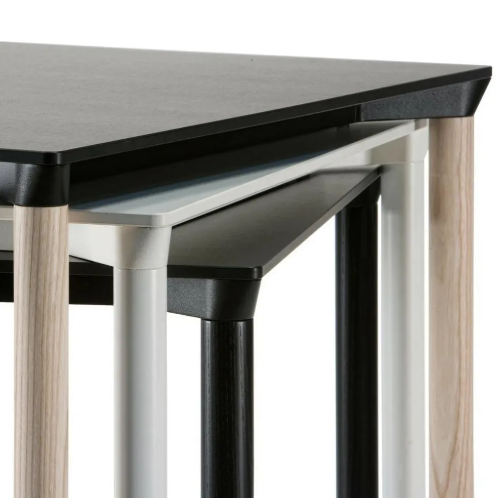 Monza Esstisch 160x80x73cm