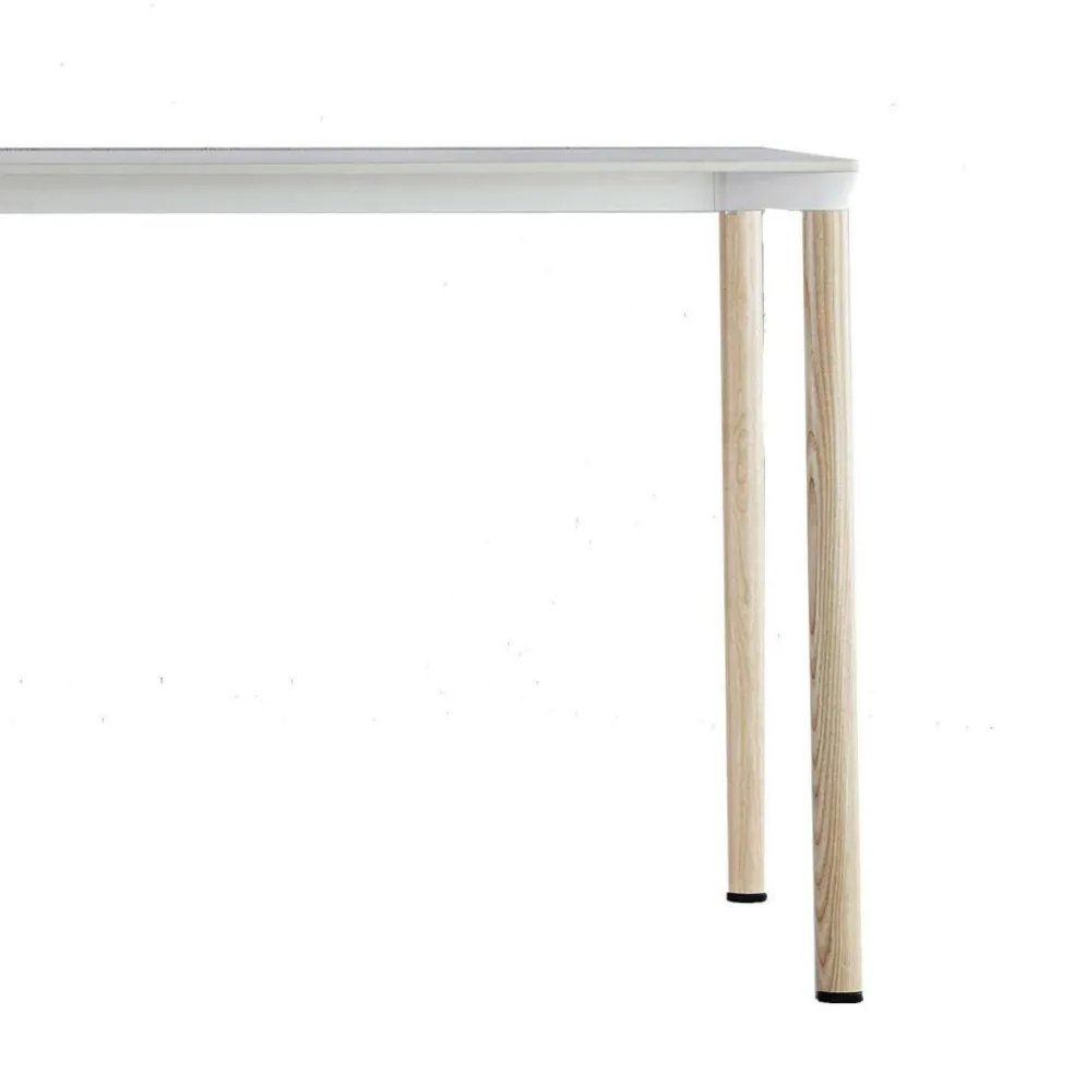 Monza Esstisch 160x80x73cm