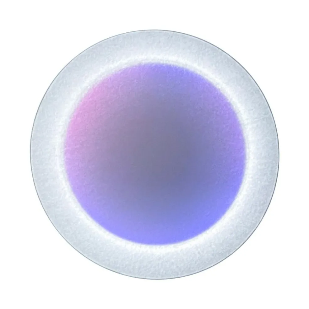 Moodmoon RGBW R60 LED Wandleuchte