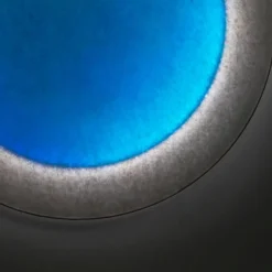 Moodmoon RGBW R60 LED Wandleuchte