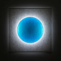 Moodmoon RGBW SQ75 LED Wandleuchte