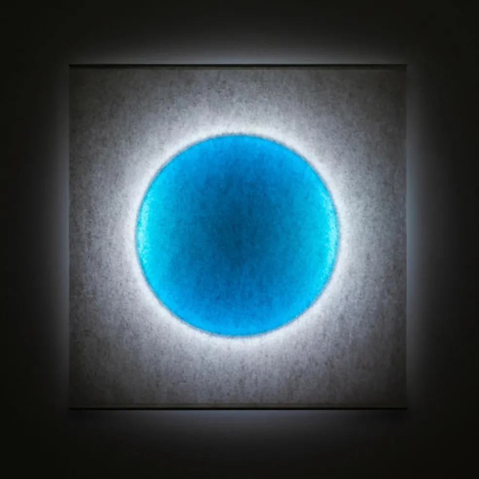 Moodmoon RGBW SQ105 LED Wandleuchte