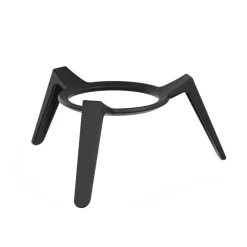 Moon 45 niedriger Fuß für Feuerschale