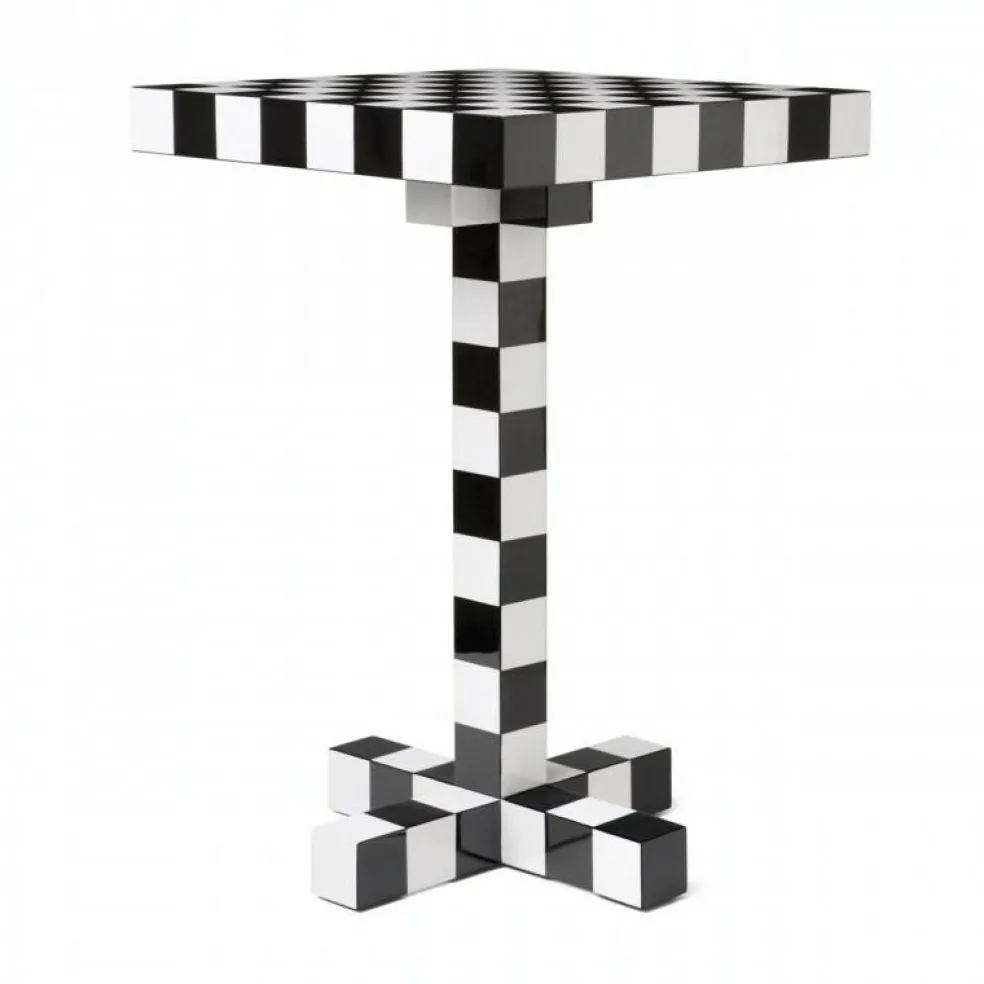 Moooi Chess Tisch