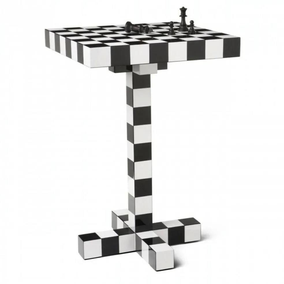 Moooi Chess Tisch