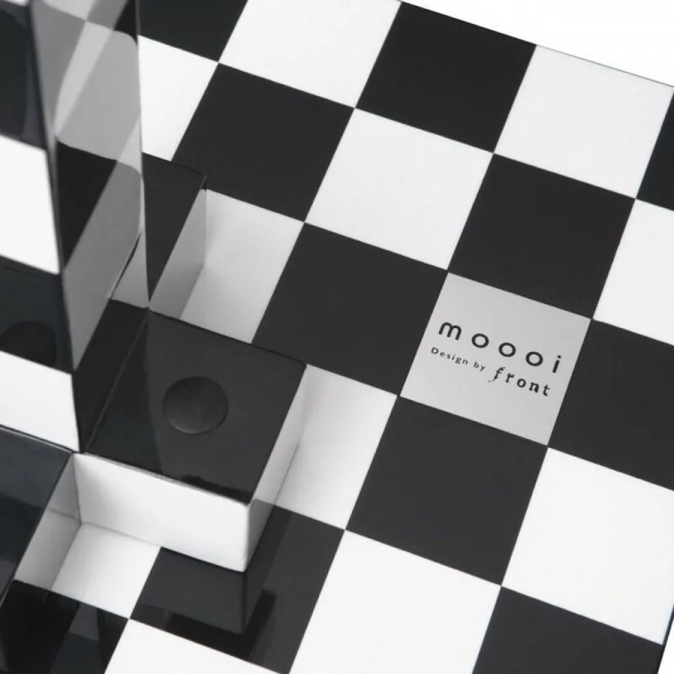 Moooi Chess Tisch