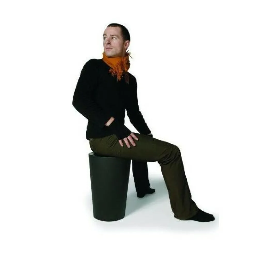 Moooi Container Hocker