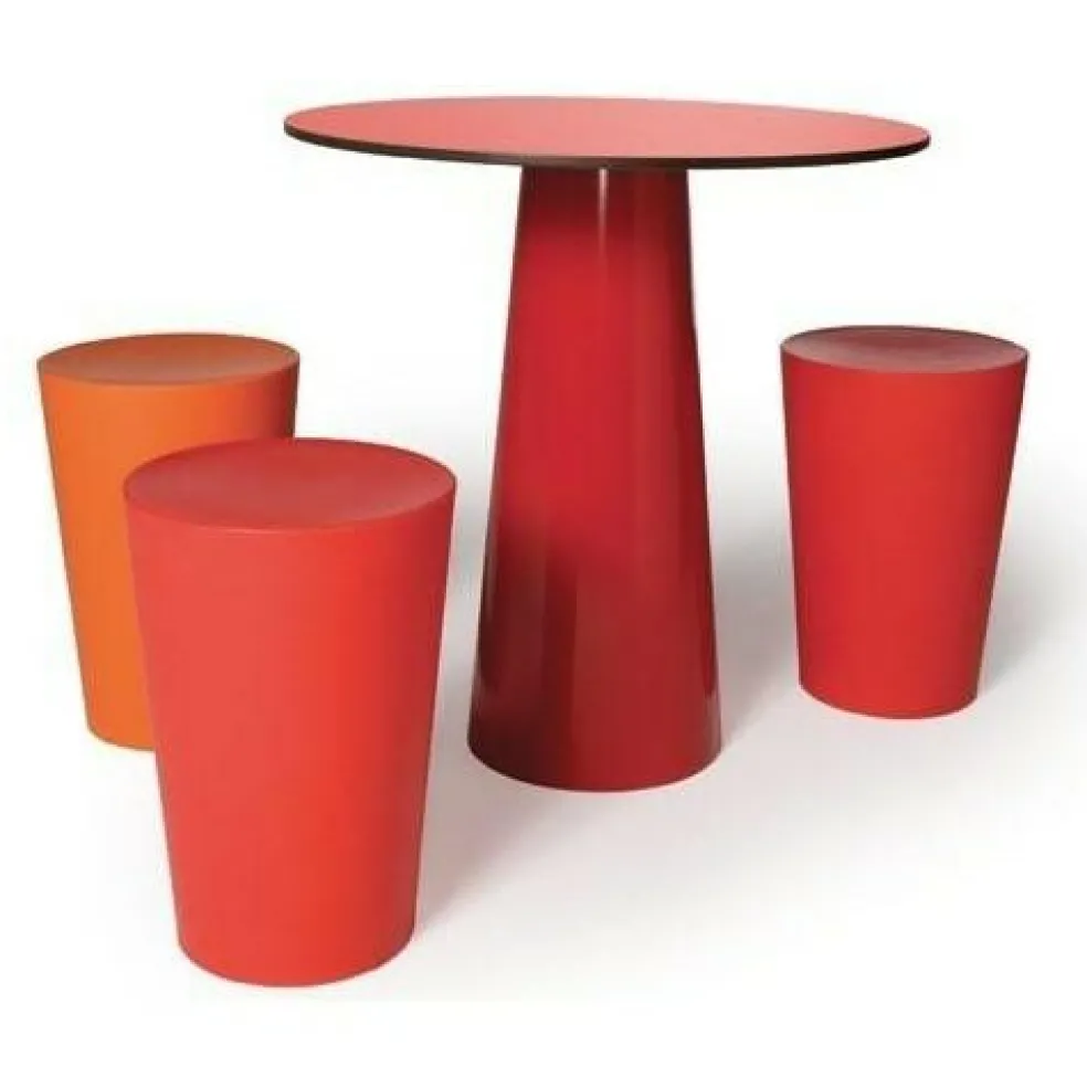 Moooi Container Hocker