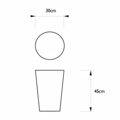 Moooi Container Hocker