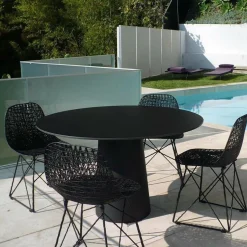 Moooi Container Tisch Ø120cm