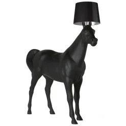 Moooi Horse Lamp Stehleuchte
