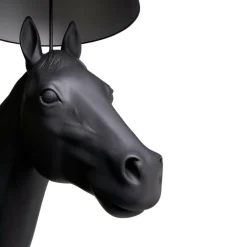 Moooi Horse Lamp Stehleuchte