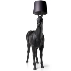 Moooi Horse Lamp Stehleuchte