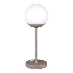 Mooon! LED Tischleuchte mit Akku