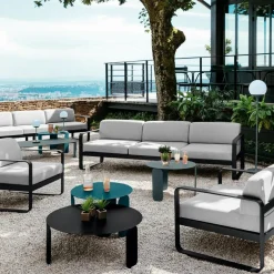 Mooon! LED Tischleuchte mit Akku