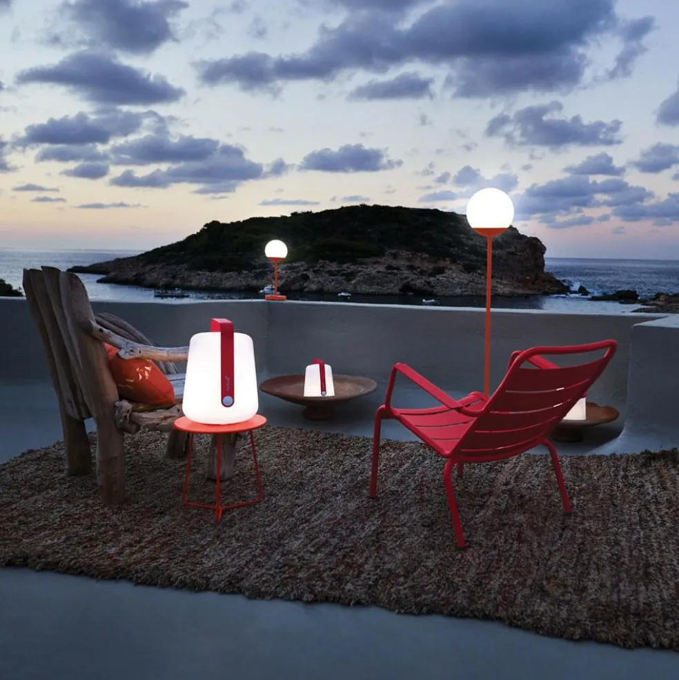 Mooon! LED Tischleuchte mit Akku