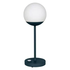 Mooon! LED Tischleuchte mit Akku