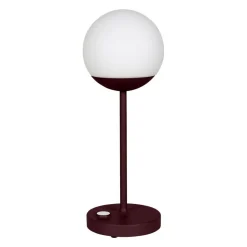 Mooon! LED Tischleuchte mit Akku